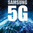 Samsung Electronics 5G’de rekor kırdı