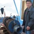 Balıkçı teknesinde dehşete düşüren ölüm