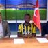 Enner Valencia resmen Fenerbahçe de