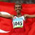 Milli atlet Elvan'a doping cezası Milli atlet Elvan'a doping cezası