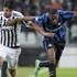 Juventus, Inter'i 2 golle geçti
