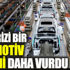 ﻿Çip krizi Japon otomotiv devi Mazda'yı da vurdu