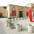 Mardin Bienali ve 'Mitolojiler' Mardin Bienali ve 'Mitolojiler'