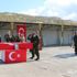 Şırnak şehitleri için tören düzenlendi