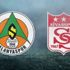 CANLI İZLE: Sivasspor - Alanyaspor şifresiz canlı anlatım izle | Sivasspor Alanyaspor maçı kaç kaç (beIN Sports 1 canlı)