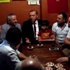 Erdoğan'dan gece yarısı sürpriz ziyaret ! Erdoğan'dan gece yarısı sürpriz ziyaret !