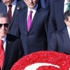 Erdoğan'dan Anıtkabir'de 30 Ağustos mesajı