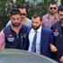 Onur Özbizerdik serbest kaldı Onur Özbizerdik serbest kaldı