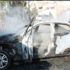 Afganistan'da istihbarat binasına bombalı araçla saldırı: 3 ölü