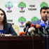Demirtaş'tan MHP'ye sert tepki Demirtaş'tan MHP'ye sert tepki