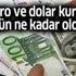 Dolar/TL ne kadar oldu? (30.08.2019) Dolar/TL ne kadar oldu? (30.08.2019)