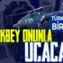Türkiye'de bir ilk! Gökbey onunla uçacak! İlk milli helikopter motoru TEI-TS1400'ün ikincisi de kritik testi geçti