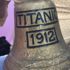 Titanik'in çanı 107 yıl sonra ilk defa görüntülendi Titanik'in çanı 107 yıl sonra ilk defa görüntülendi