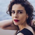 Ebru Özkan: Dilara gibi hesaplı yaşamak hastalıklı!