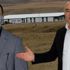 32 yıl sonra memleketleri Van'a dönüp ayakkabı fabrikası kurdular 32 yıl sonra memleketleri Van'a dönüp ayakkabı fabrikası kurdular