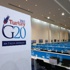 Dünyanın gözü G20 Liderler Zirvesi'nde