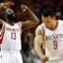 Rockets eşitliği sağladı