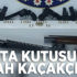 Posta kutusunda silah kaçakçılığı Posta kutusunda silah kaçakçılığı