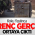 Koku Yayılınca İğrenç Gerçek Ortaya Çıktı