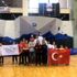 Sporcularımız Isparta dan 10 madalya ile döndü