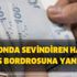 Taşeronda sevindiren haber maaş bordrosuna yansıdı
