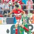 İstanbul’da Serdar zirvesi