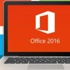 Microsoft Office 2016 dağıtıma hazır