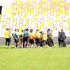 Karamanlı Yeni Malatyaspor un hedefi 3 maçta en az ...