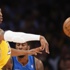 Kobe, başka bir Lakers efsanesini geçti