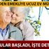 TOKİ'den 12 milyon emekliye ev müjdesi! 2019 TOKİ emekli başvuru şartları nelerdir, ücret ne kadar? TOKİ'den 12 milyon emekliye ev müjdesi! 2019 TOKİ emekli başvuru şartları nelerdir, ücret ne kadar?