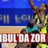 CANLI | Fenerbahçe Doğuş - Valencia Basket
