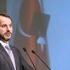 Berat Albayrak milli ekonominin temellerini attı