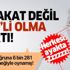 Liyakat değil CHP'li olma şartı! Kadrolaşma uğruna 6 bin 281 emekçinin ekmeğiyle oynamış...