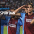 Trabzonspor'dan asker selamı