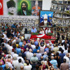 Fikret Otyam için Antalya'da cenaze töreni Fikret Otyam için Antalya'da cenaze töreni