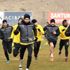 Yeni Malatyaspor, Kukesi ile hazırlık maçı oynayacak