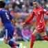 Filistin gol yağdırdı: 10-0