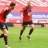 Burak verdi, Yusuf attı, Lille kazandı!