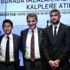 Beşiktaş yeni transferler için imza töreni düzenledi
