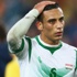 Ali Adnan Granada takımıyla sözleşme imzalıyor