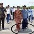 Myanmar hükümetinden skandal photoshop hatası Myanmar hükümetinden skandal photoshop hatası