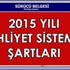 2015 MTSAS Ehliyet Sınavlarında Yeni Dönem! Yeni Ehliyet Sistemi Nasıl Olacak?