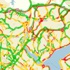İstanbul’da trafik yoğunluğu!