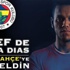 Josef De Souza resmen Fenerbahçe'de!