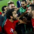 UEFA'dan tebrik ve övgü: "Türkiye'nin kahramanı"