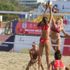 Katar’dan kadın voleybolculara bikini yasağı