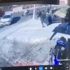 Beykoz'da yürekler ağza geldi. Taklalar atarak yere çakıldı hayatını kask kurtardı Beykoz'da yürekler ağza geldi. Taklalar atarak yere çakıldı hayatını kask kurtardı