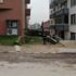 Çatıda babasına yardım etmek isterken düşerek ağır yaralandı Çatıda babasına yardım etmek isterken düşerek ağır yaralandı