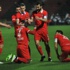 4,5 ay sonra gol attı! 4,5 ay sonra gol attı!