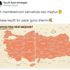 Kahvaltıda hangi ilde ne yemeli liste açıklandı Kahvaltıda hangi ilde ne yemeli liste açıklandı